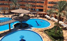 Oasis Resort-nice Condo -b31-al Ahyaa - Hurghada   Egypt