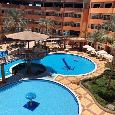 Oasis Resort-Nice Condo -B31-Al Ahyaa - Hurghada Exterior photo