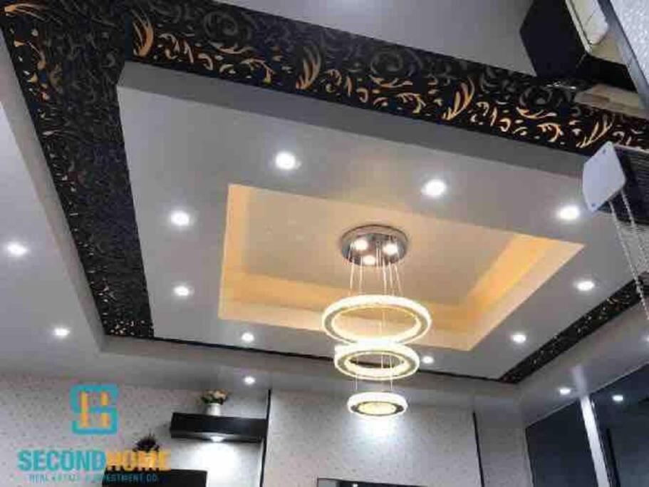 Oasis Resort-Nice Condo -B31-Al Ahyaa - Hurghada Exterior photo