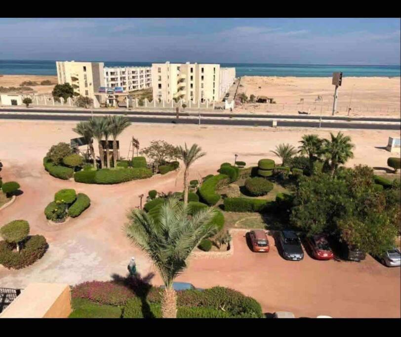 Oasis Resort-Nice Condo -B31-Al Ahyaa - Hurghada Exterior photo