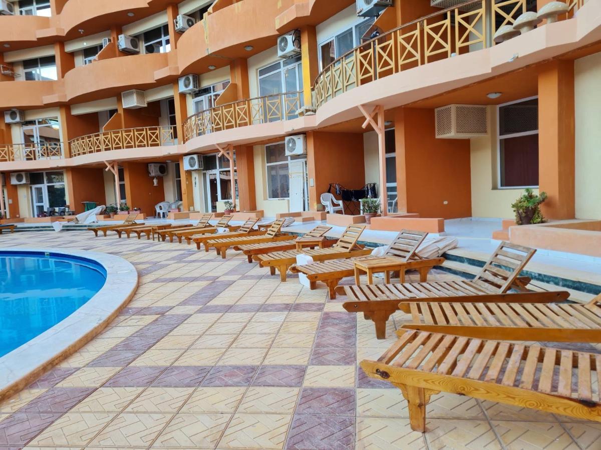Oasis Resort-Nice Condo -B31-Al Ahyaa - Hurghada Exterior photo