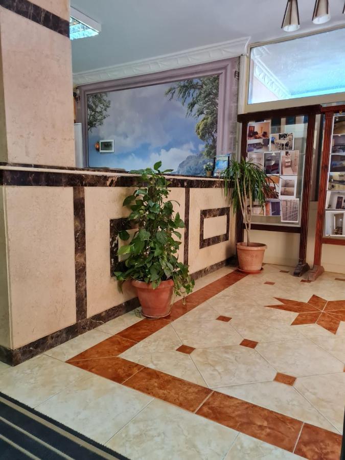 Oasis Resort-Nice Condo -B31-Al Ahyaa - Hurghada Exterior photo
