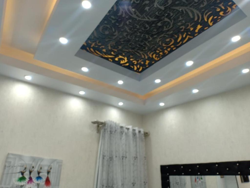 Oasis Resort-Nice Condo -B31-Al Ahyaa - Hurghada Exterior photo