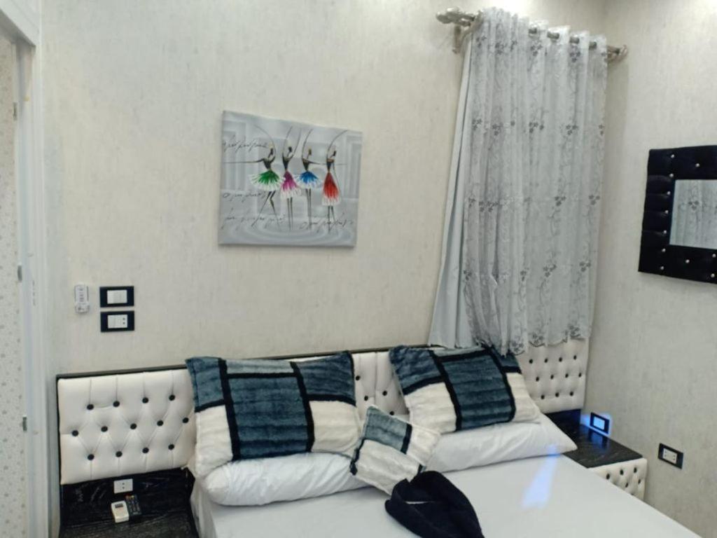 Oasis Resort-Nice Condo -B31-Al Ahyaa - Hurghada Exterior photo