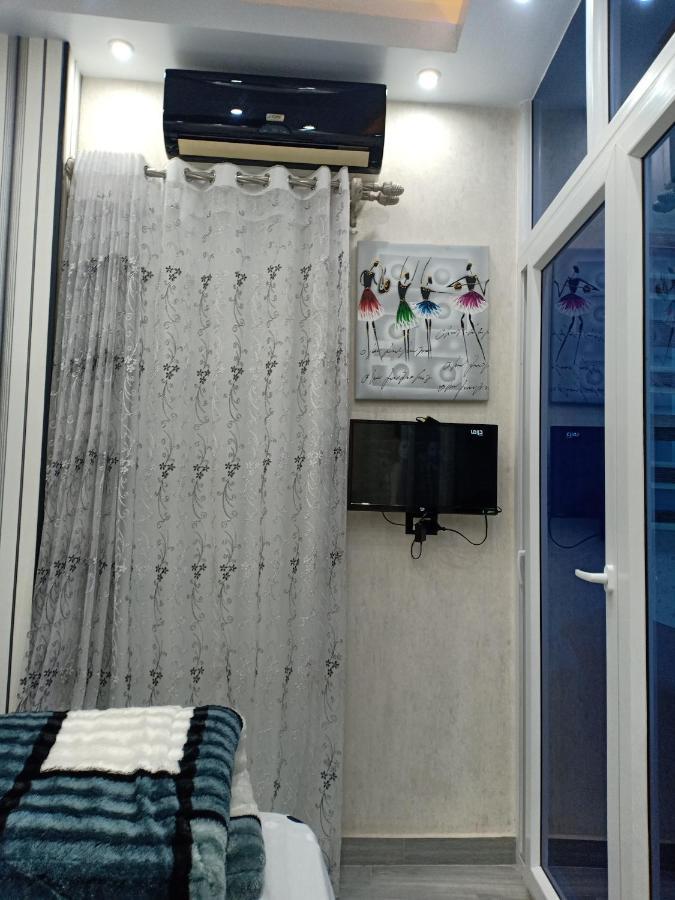 Oasis Resort-Nice Condo -B31-Al Ahyaa - Hurghada Exterior photo
