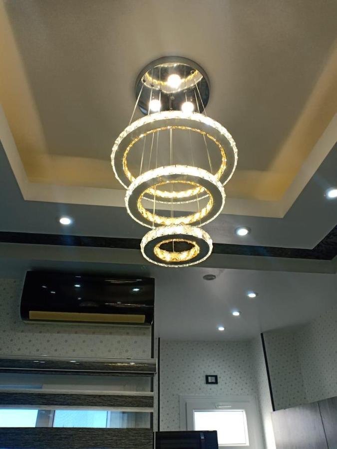Oasis Resort-Nice Condo -B31-Al Ahyaa - Hurghada Exterior photo
